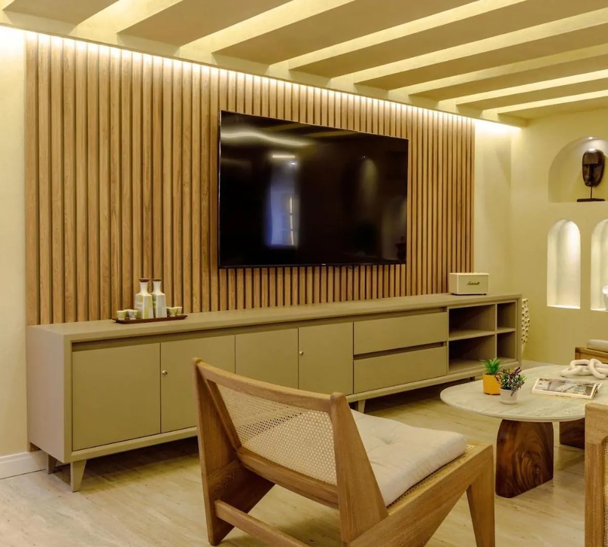 Suites La Iglesia Cartagena Apartmán