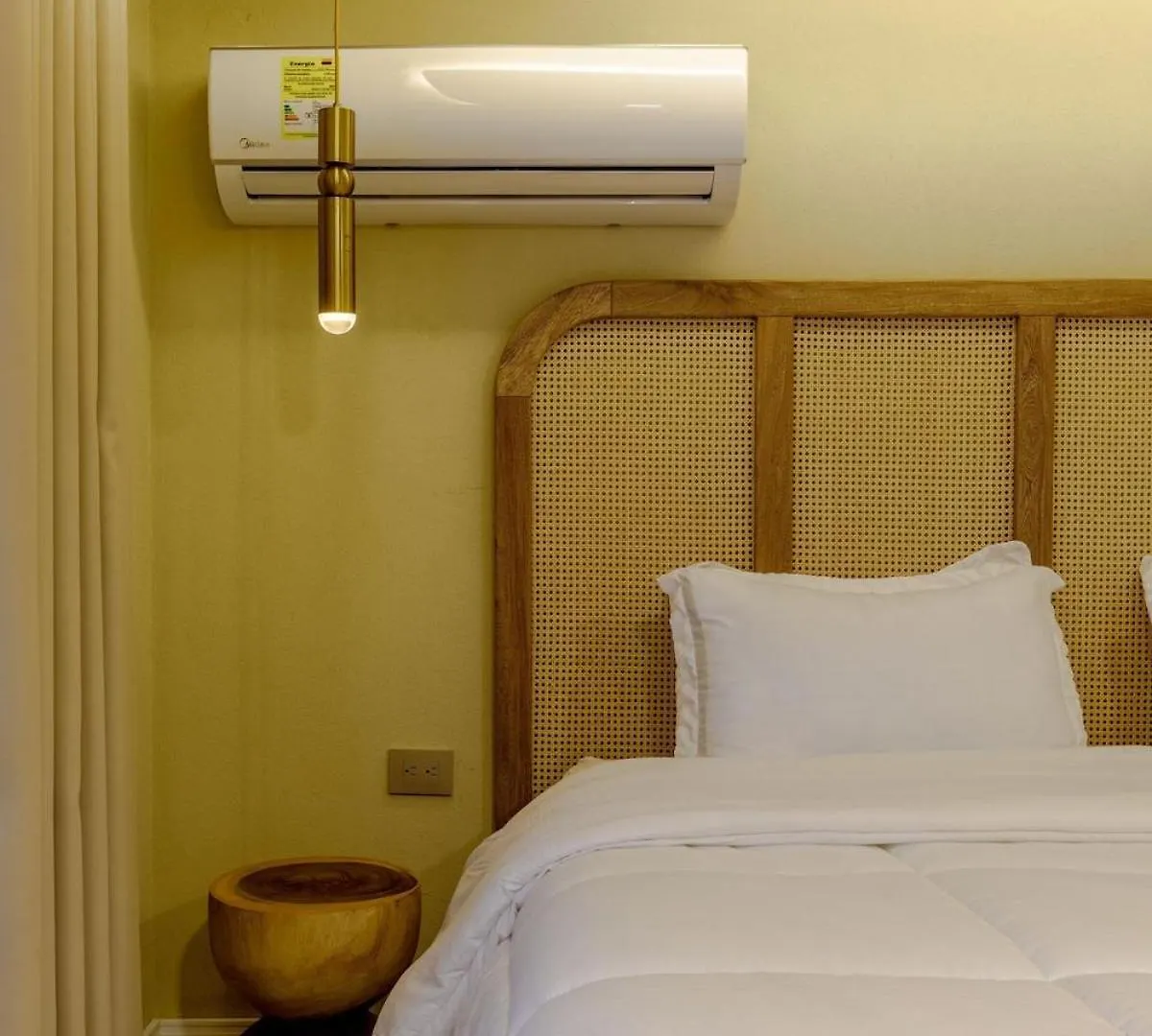 Suites La Iglesia Cartagena Apartmán