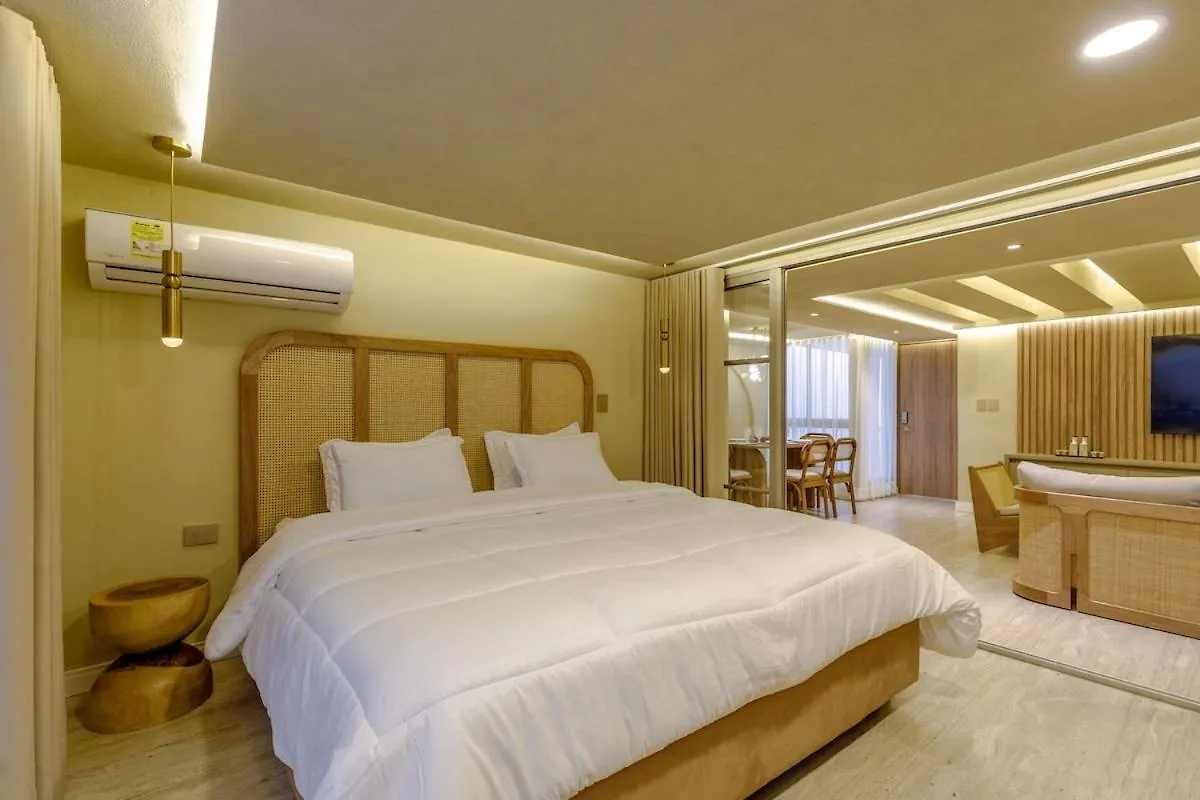 Apartmán Suites La Iglesia Cartagena