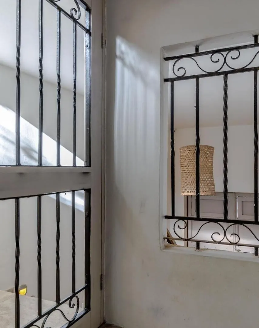Suites La Iglesia Cartagena Kolumbie