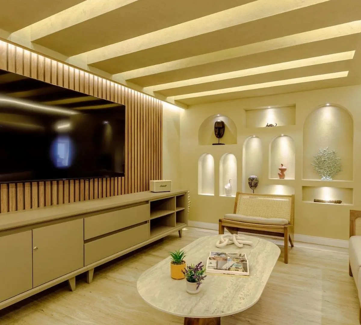 Apartmán Suites La Iglesia Cartagena Kolumbie