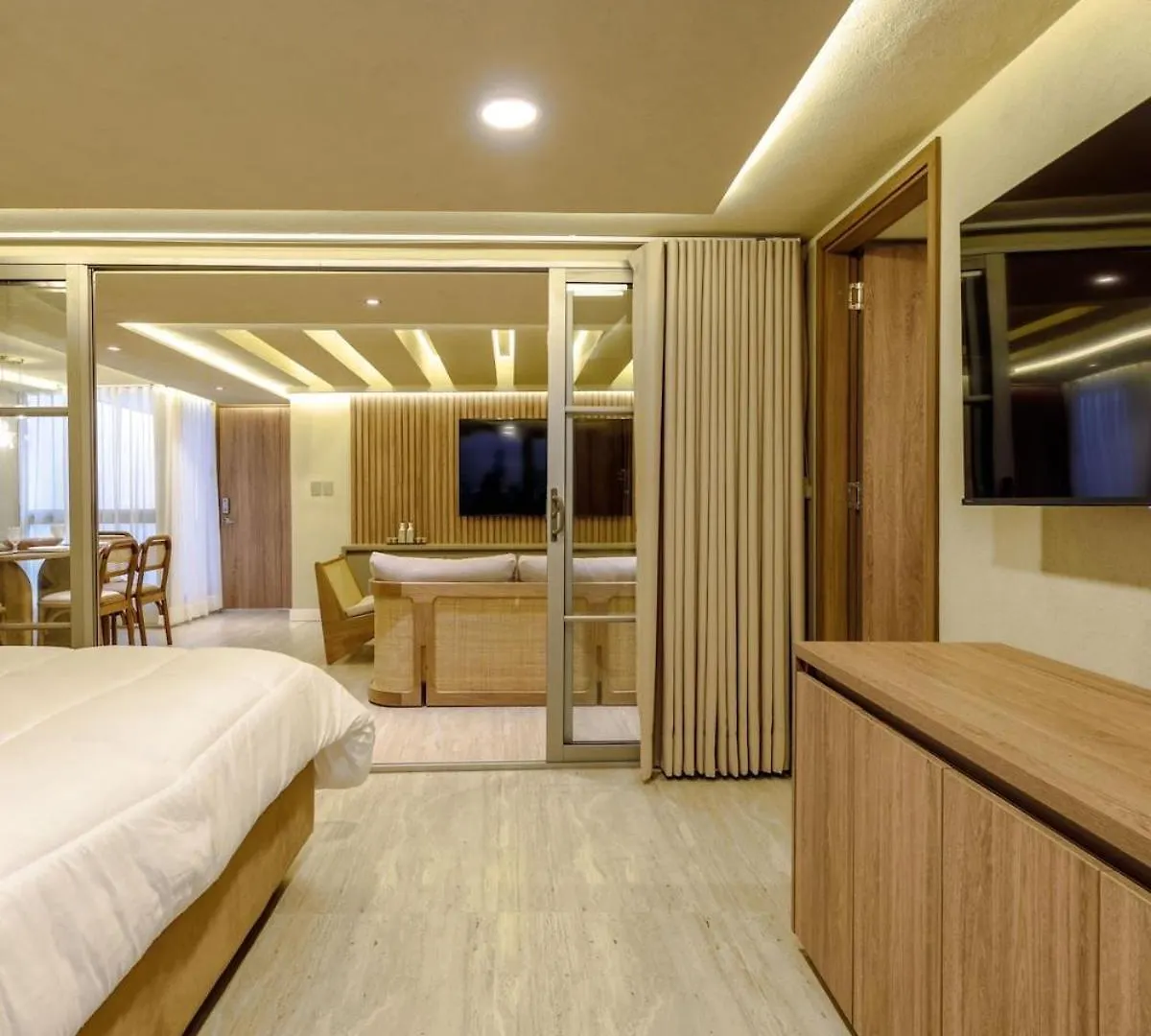 Suites La Iglesia Cartagena 0*,  Kolumbie