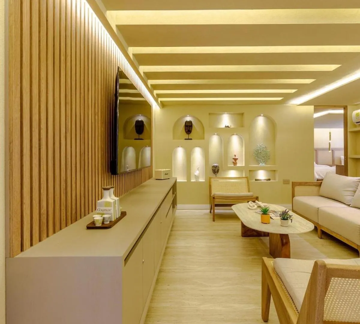 Suites La Iglesia Cartagena