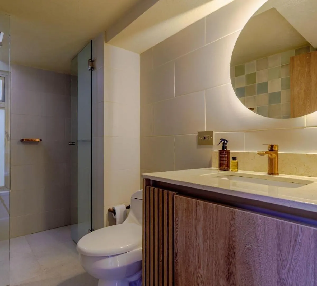 Suites La Iglesia Cartagena Kolumbie