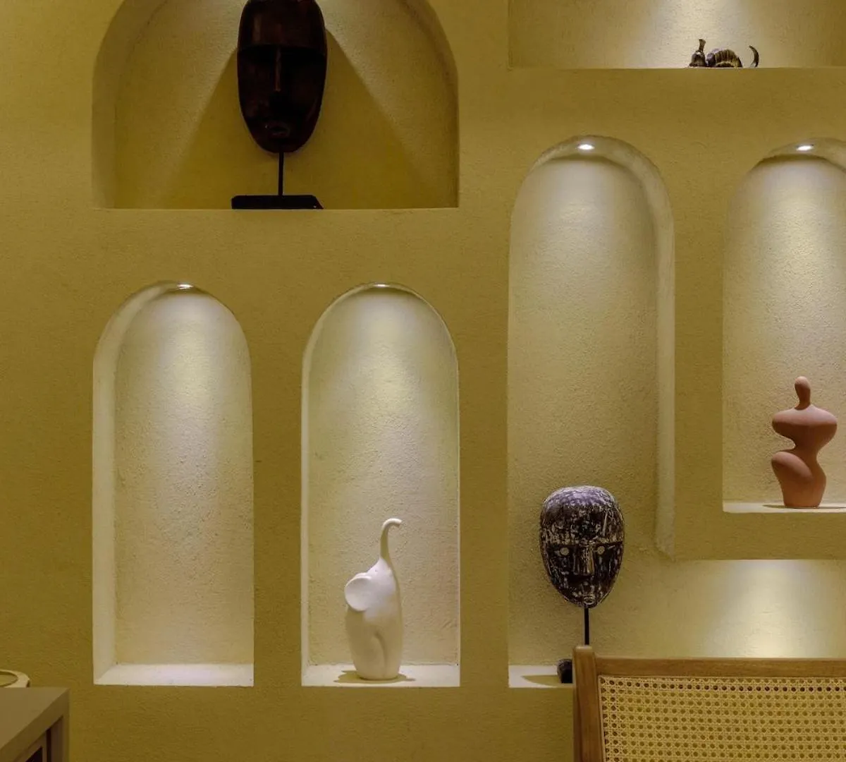 Suites La Iglesia Cartagena Apartmán