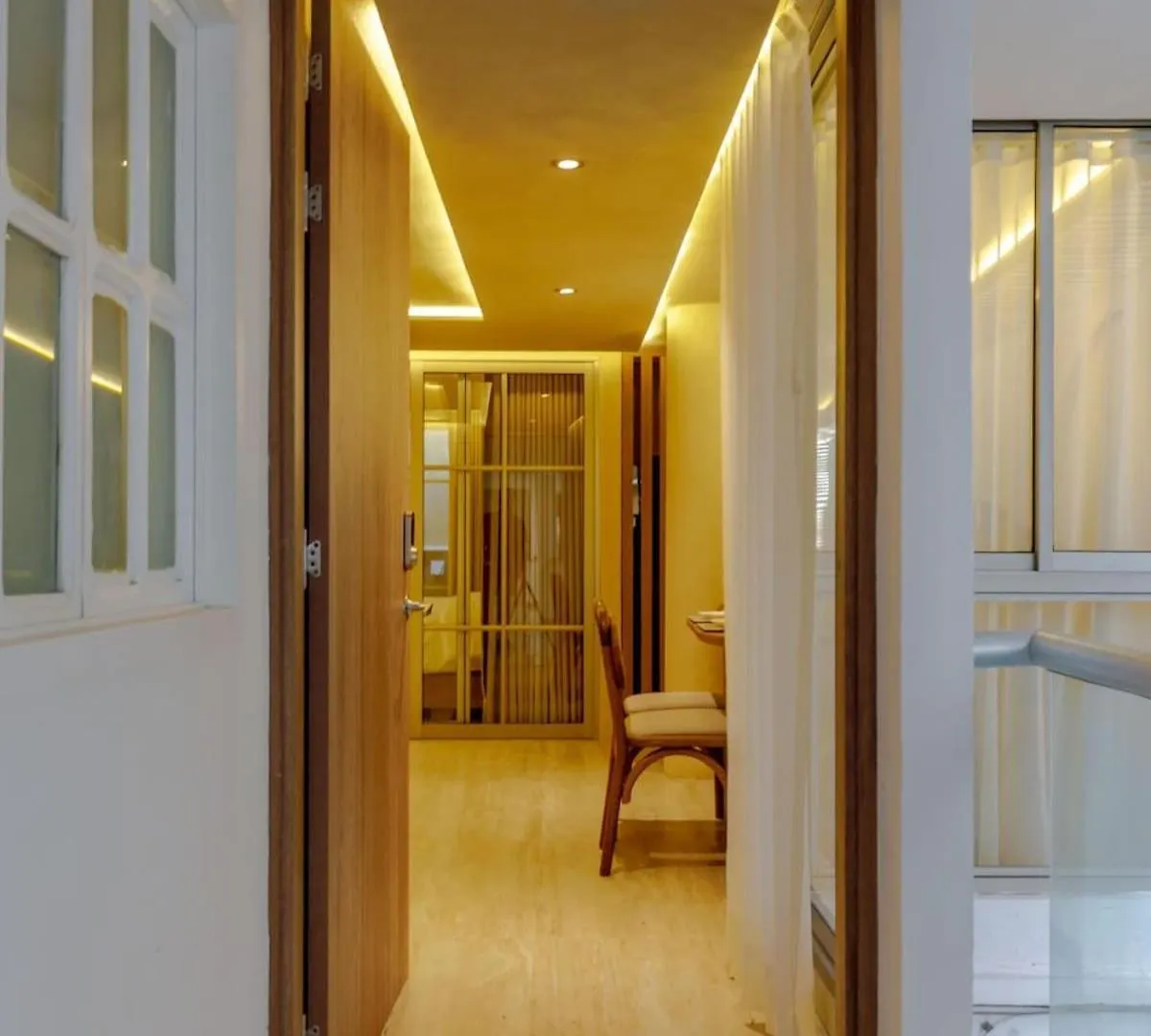 Apartmán Suites La Iglesia Cartagena