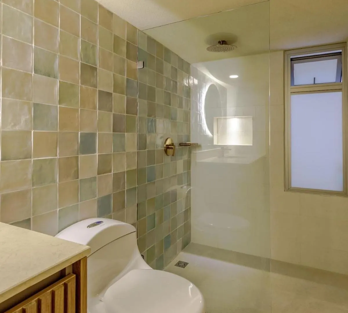 Suites La Iglesia Cartagena  Apartment