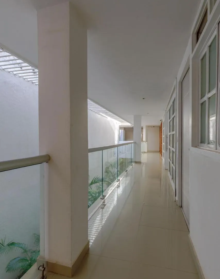 Suites La Iglesia Cartagena