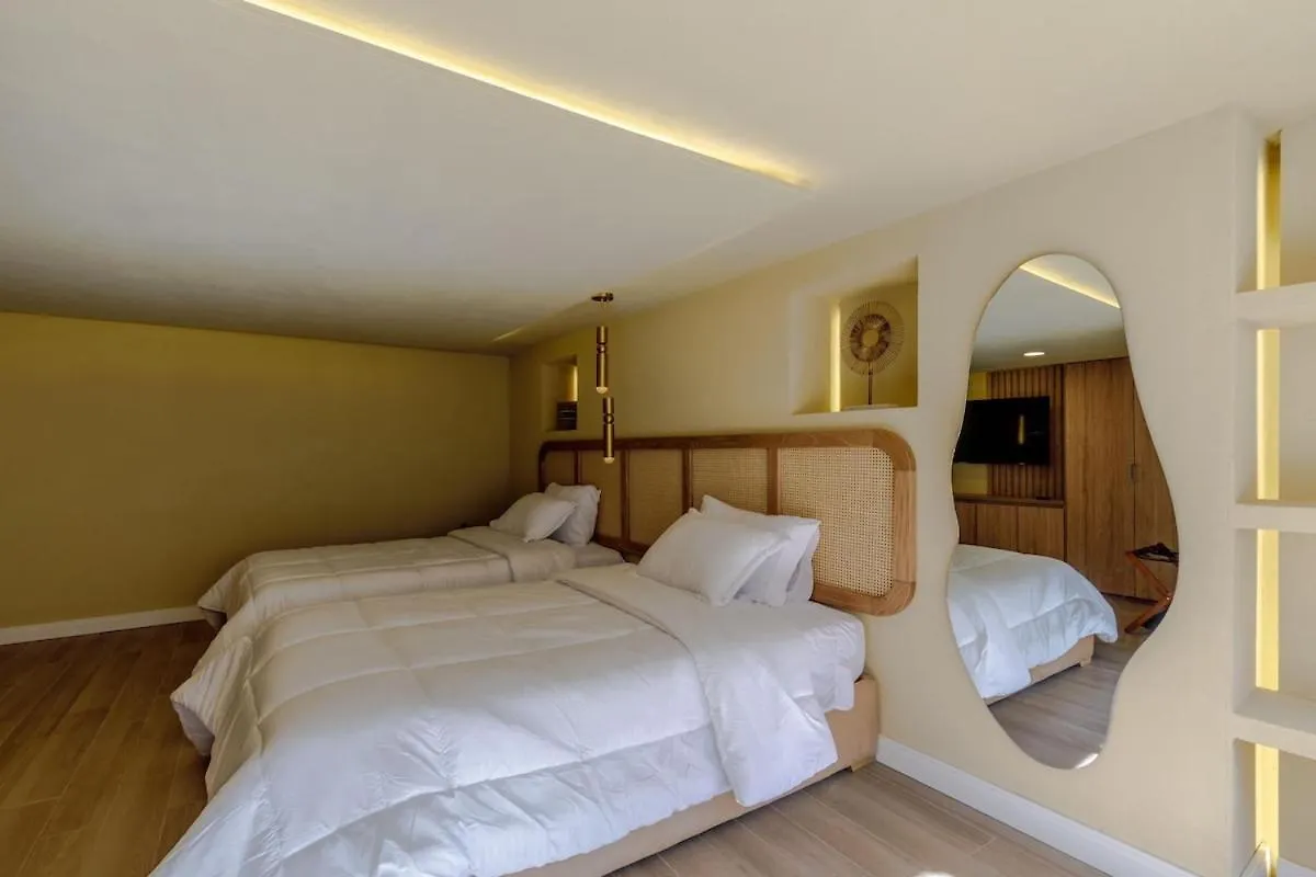 Suites La Iglesia Cartagena  Kolumbien