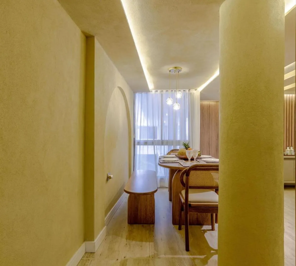 Suites La Iglesia Cartagena