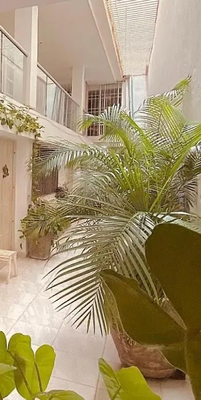Apartment Suites La Iglesia Cartagena