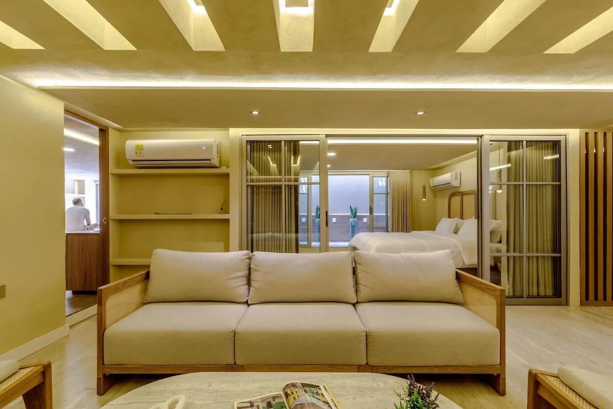 Suites La Iglesia Cartagena