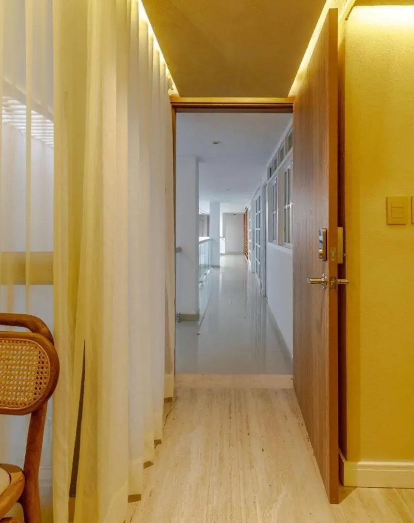 Suites La Iglesia Cartagena  0*,