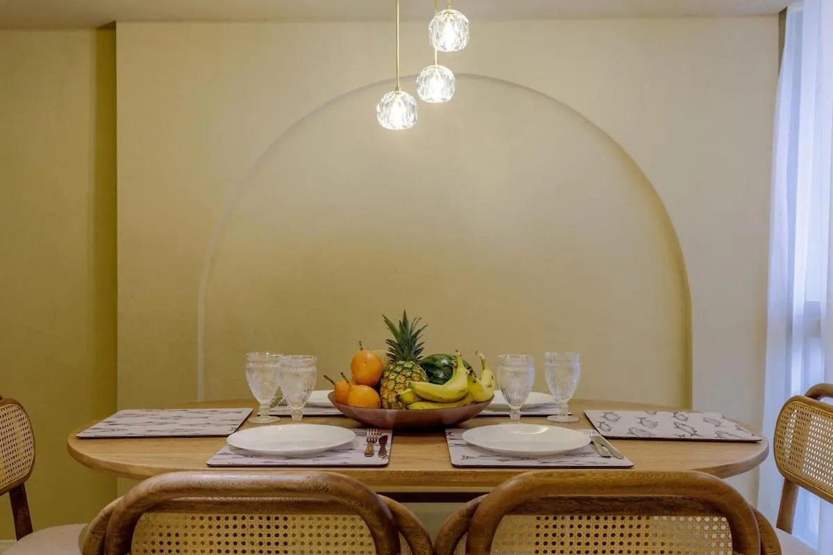 Suites La Iglesia Cartagena  0*,