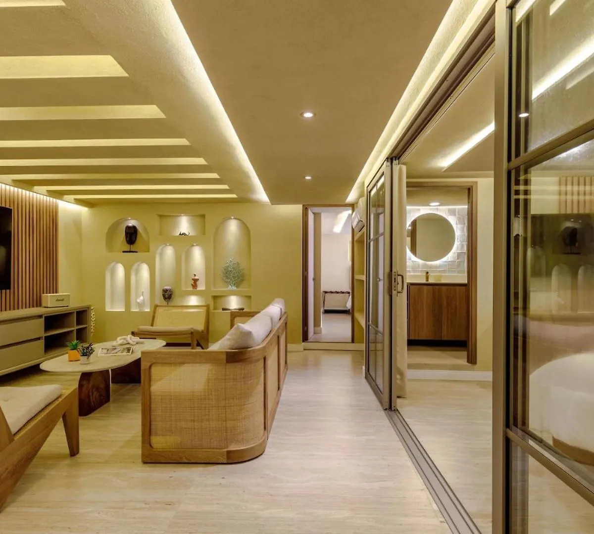 Suites La Iglesia Cartagena