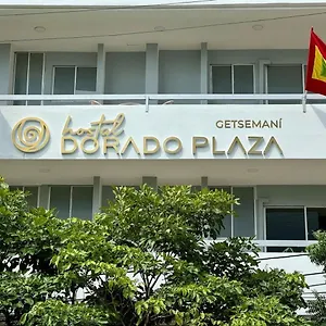 Hostel Hostel Dorado Plaza Getsemani, Cartagena (Kolumbien)